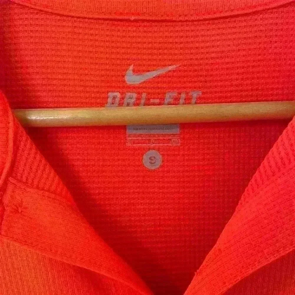 Nike Dri Fit Mens Small, Polo